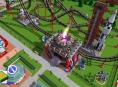 RollerCoaster Tycoon Adventures a enfin une date sur Switch !