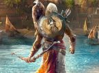 Assassin's Creed Origins bientôt jouable en 60 FPS