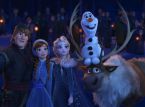 L'histoire de Frozen 3 est "si épique qu'elle pourrait ne pas tenir dans un seul film"