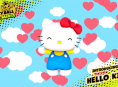 Hello Kitty sera pr&eacute;sente dans Super Monkey Ball: Banana Mania