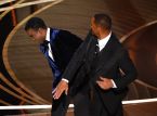 Oscars Président: Will Smith gifle a été mal gérée
