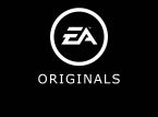 EA change l’orientation de son label Originals