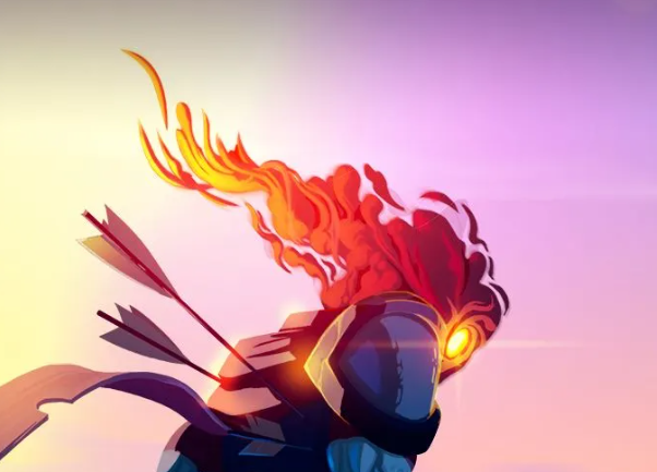 Dead Cells