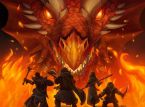 Le prochain jeu de Starbreeze est basé sur Donjons et Dragons.