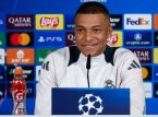 Mbappé explique ce qui a changé et dit qu'il sent "qu'il peut faire mieux"