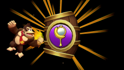 Donkey Kong Country Returns HD: Un guide pour terminer le jeu à 200%.