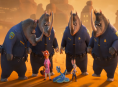 Judy et Nick s'infiltrent dans la première bande-annonce de Zootroplis 2 de Disney.