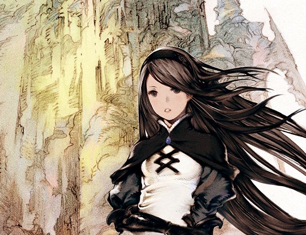 Bravely Default Flying Fairy HD Remaster annoncé et sorti pour PC et Xbox