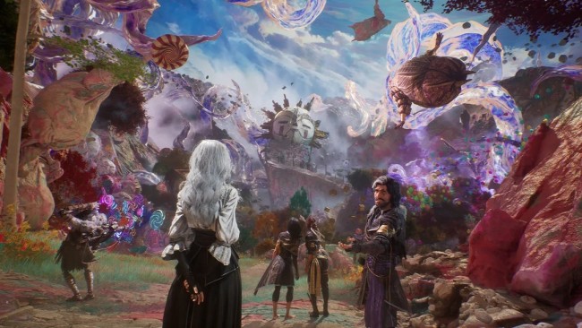 Clair Obscur: Expedition 33 a été réalisé pour seulement 10 millions de dollars