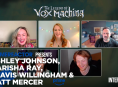 Critical Role, &agrave; propos de l'exploration d'autres histoires au-del&agrave; de Vox Machina : "Je pense que nous ferions une version anim&eacute;e de tout ce que nous avons fait".
