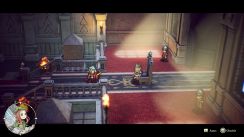 The Adventures of Elliot: The Millennium Tales - Toutes les fins : guide étape par étape pour découvrir la vraie fin