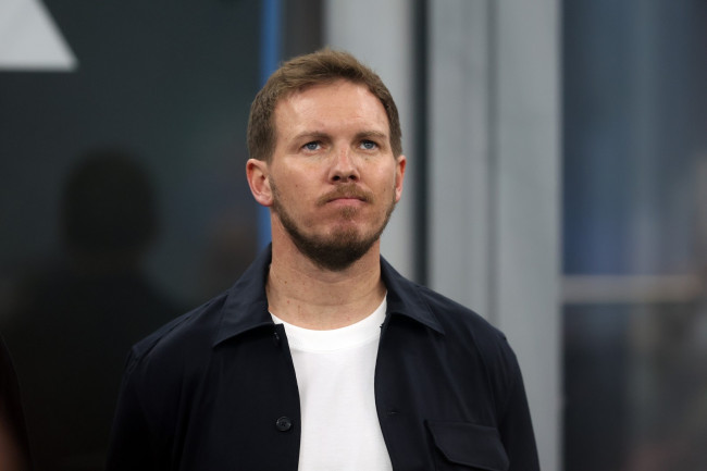 Julian Nagelsmann démissionne de son poste de sélectionneur de l'Allemagne ; Klopp serait « prêt à prendre la relève » si on le lui demandait