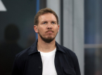 Julian Nagelsmann d&eacute;missionne de son poste de s&eacute;lectionneur de l'Allemagne ; Klopp serait &laquo; pr&ecirc;t &agrave; prendre la rel&egrave;ve &raquo; si on le lui demandait