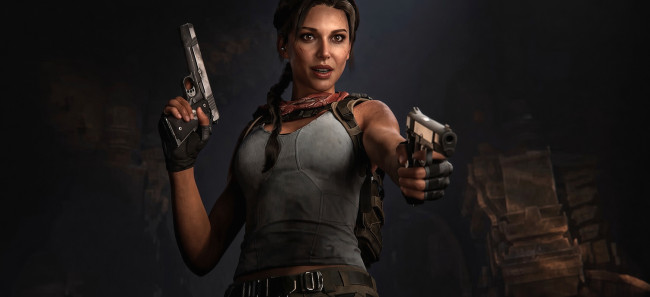 Tomb Raider: Catalyst La période de lancement s'est précisée