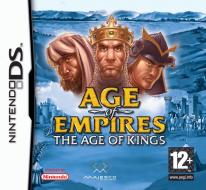 Age of Empires: The Age of Kings