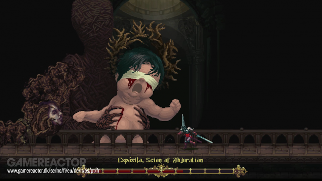 Blasphemous