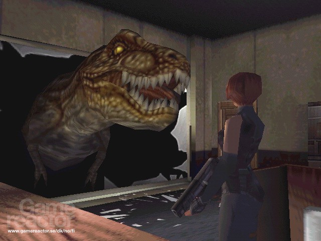 dino crisis для playstation 2 скачать dino crisis для playstation 2 скачать