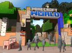 Chessington World of Adventures ouvrira un monde Minecraft en 2027