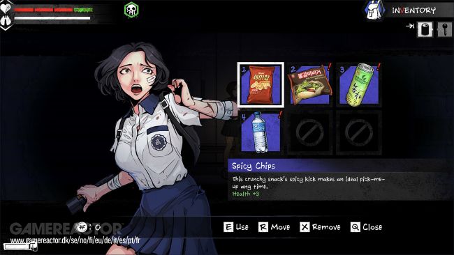 The Coma 2: Vicious Sisters