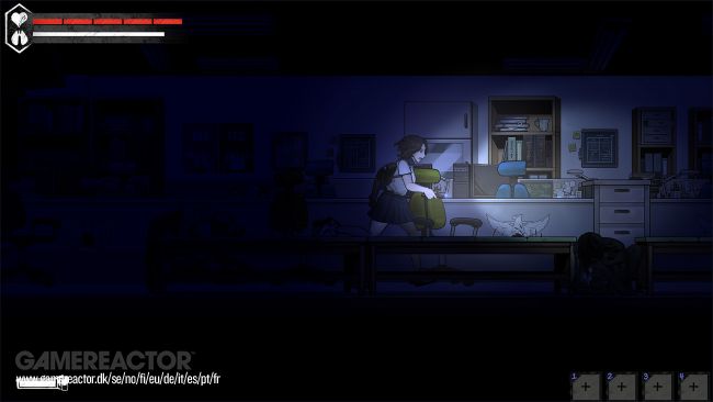 The Coma 2: Vicious Sisters