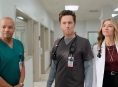 Un premier aper&ccedil;u du reboot de Scrubs 