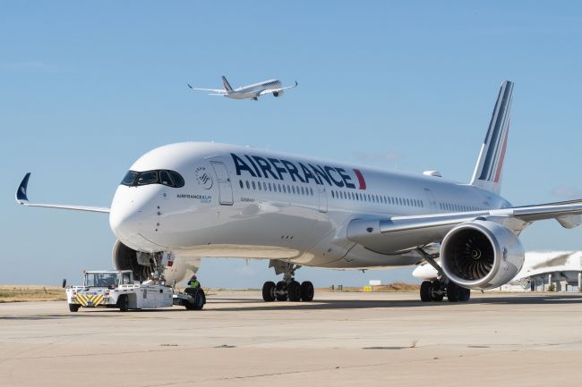 Des amendes pourraient être infligées aux passagers qui s'emparent de leurs bagages et filment pendant les situations d'urgence à bord des avions