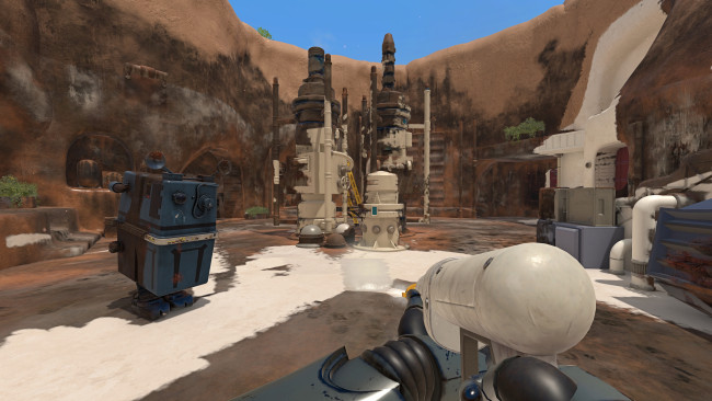 PowerWash Simulator 2