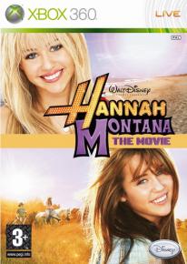 Hannah Montana: The Movie Game