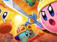 Kirby Fighters 2 est disponible !