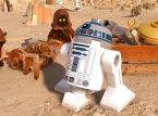 Lego Star Wars Battles arrive sur mobile en 2020