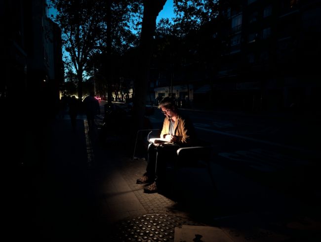 Une panne de téléphone majeure frappe l'Espagne après le black-out d'avril
