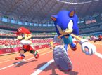 Échauffement pré JO : on a essayé Mario & Sonic aux Jeux Olympiques de Tokyo