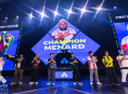 MenaRD conserve son titre d'Street Fighter 6 e &agrave; l'Evo 2026