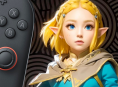Hyrule Warriors: Age of Imprisonment est à peu près de la même taille que ses deux prédécesseurs combinés