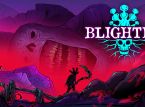 Le d&eacute;veloppeur de Nobody Saves the World d&eacute;voile son nouveau RPG d'action Metroidvania, Blighted.