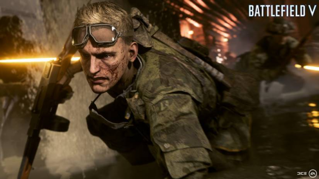 Battlefield V