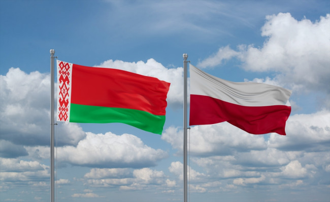 La Pologne détient un Biélorusse soupçonné d'espionnage