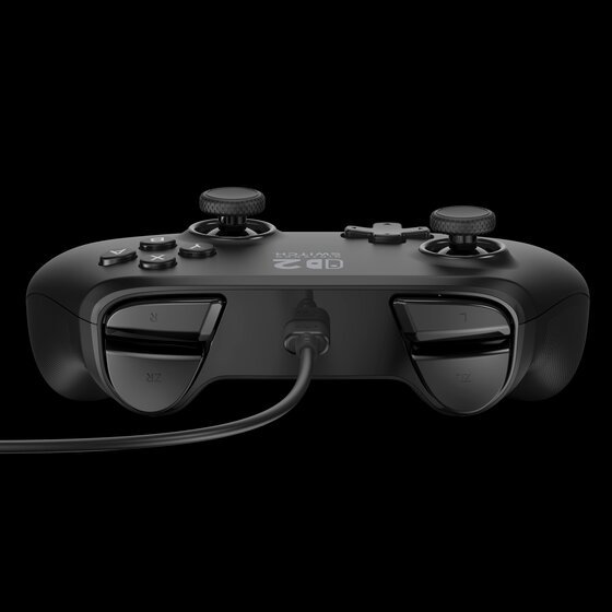 PowerA Advantage Wired Controller for Nintendo Switch 2