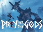 Praey for the Gods est désormais disponible en version 1.0 sur PC, Xbox et PlayStation
