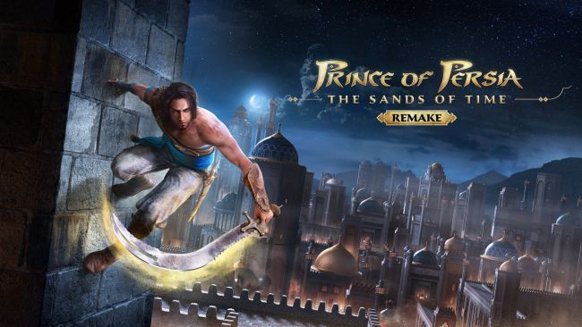 Prince of Persia : Les Sables du Temps