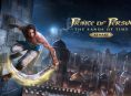 Le remake Prince of Persia : Les Sables du Temps une nouvelle fois repoussé