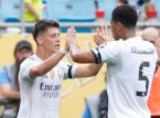 Le Real Madrid remporte sa première victoire à la Coupe du monde des clubs, même s'il joue à dix.