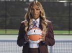Serena Williams deviendra propriétaire de la première équipe canadienne de la WNBA