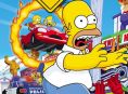 Le producteur de Simpsons : Hit & Run pense qu'un remaster pourrait &ecirc;tre amusant
