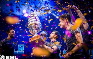 SK Gaming écrase Cloud9 et remporte l'ESL One Cologne