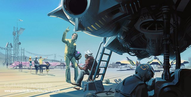 Wipeout Omega Collection