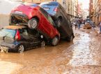 L'Espagne offre un statut légal à 25 000 migrants touchés par les inondations à Valence