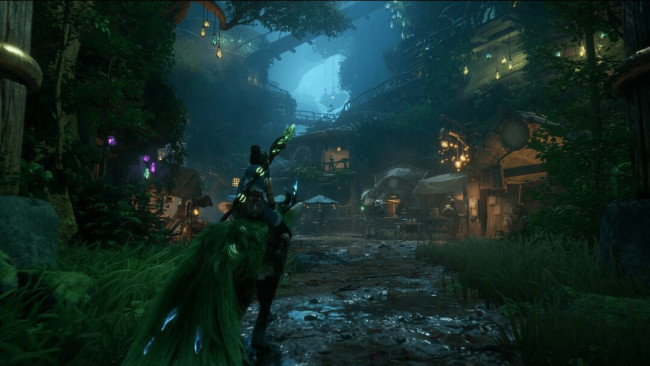 Kena: Scars of Kosmora