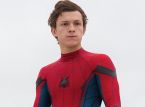 Tom Holland évoque brièvement la prochaine trilogie de Spider-Man dans l'émission Quotidien