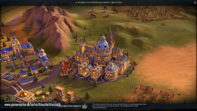Civilization VI